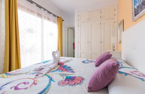 Villa Bella Lucia 3. Piscina Climatizada, Wifi, Bbq.