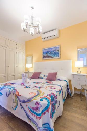 Villa Bella Lucia 3. Piscina Climatizada, Wifi, Bbq.