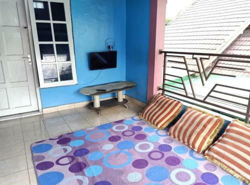 Hostal Khaira Homestay Jogja