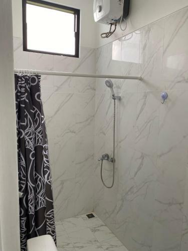 Villa Oasis Penthouse In Rice Field