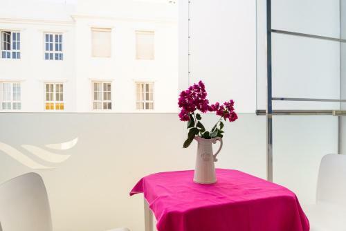 Apartamento Anna Dreamhouse