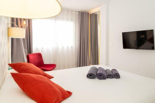 Apartamento Anna Dreamhouse