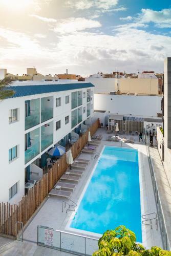 Apartamento Anna Dreamhouse