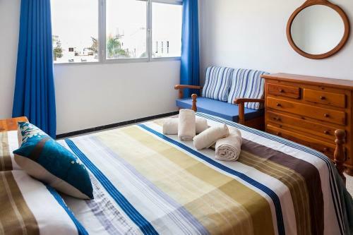 Apartamento Edif Almirante - Apto Navio
