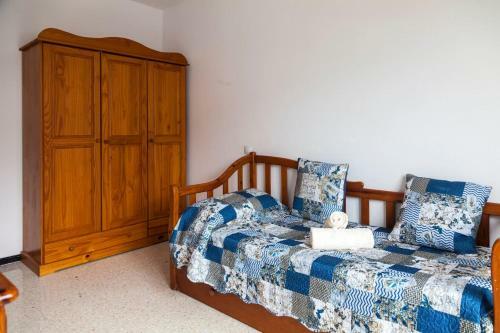 Apartamento Edif Almirante - Apto Navio