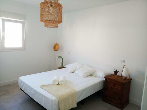 Apartamento Atico View Nature Corralejo