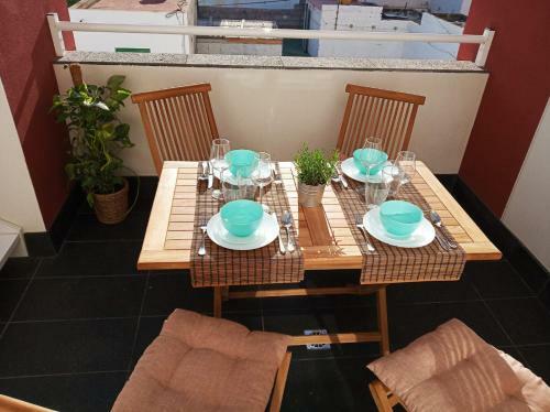 Apartamento Atico View Nature Corralejo