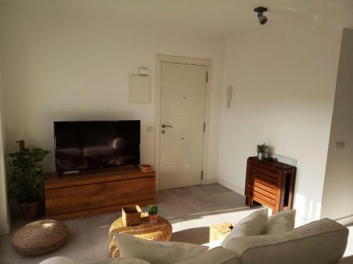 Apartamento Atico View Nature Corralejo