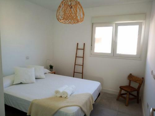 Apartamento Atico View Nature Corralejo