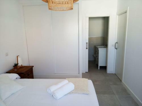 Apartamento Atico View Nature Corralejo
