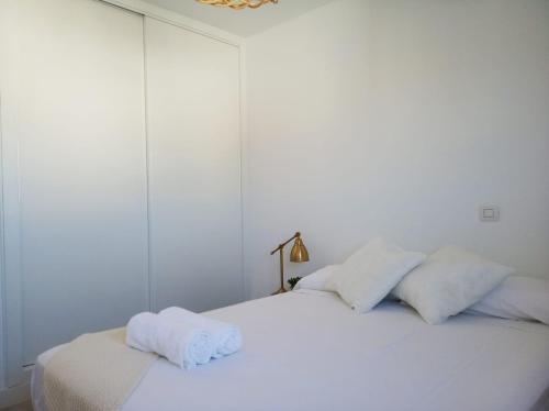 Apartamento Atico View Nature Corralejo