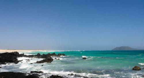 Apartamento Atico View Nature Corralejo