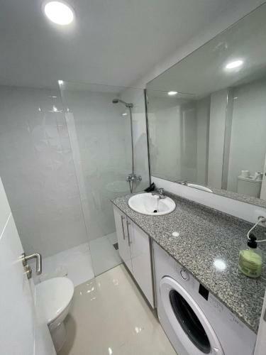Apartamento Alquileres Corralejo