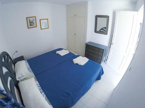 Apartamento Alquileres Corralejo