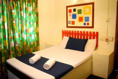 Hotel Selagala Resort