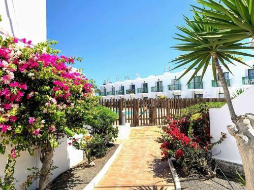 Apartamento Holiday Residencial San Valentin Corralejo