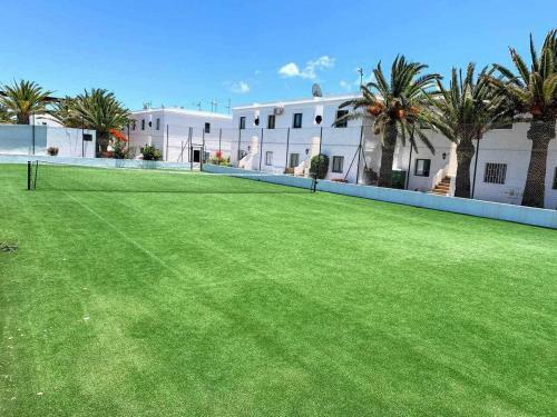 Apartamento Holiday Residencial San Valentin Corralejo