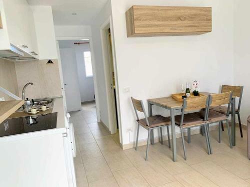 Apartamento Holiday Residencial San Valentin Corralejo