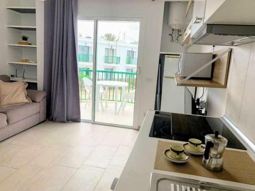Apartamento Holiday Residencial San Valentin Corralejo
