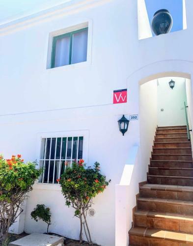 Apartamento Holiday Residencial San Valentin Corralejo