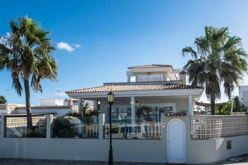 Villa Sueno