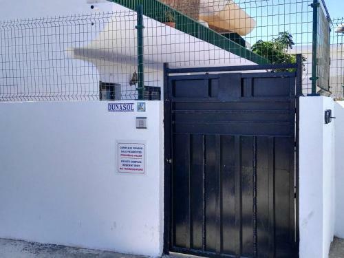 Apartamento New Dunasol Playa