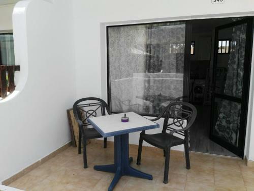 Apartamento New Dunasol Playa