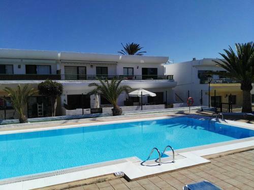 Apartamento New Dunasol Playa