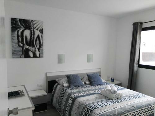 Apartamento New Dunasol Playa