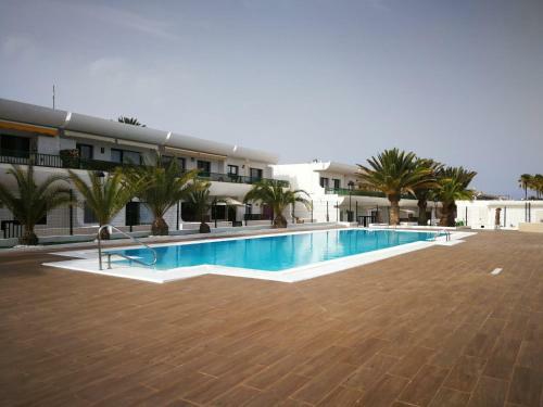 Apartamento New Dunasol Playa