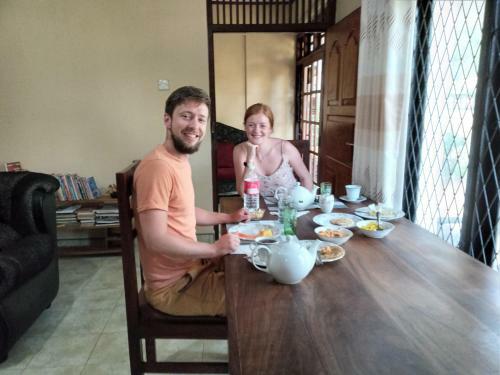 Water Front Home Stay