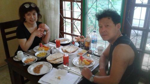 Water Front Home Stay