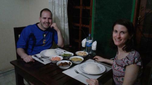Water Front Home Stay