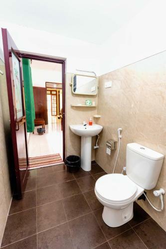 Water Front Home Stay