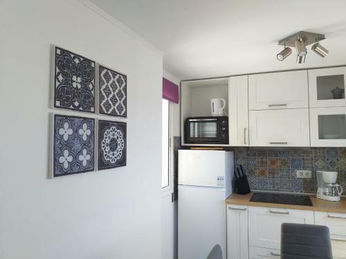 Apartamento Vistamar Vistaluna