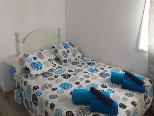 Apartamento Vistamar Vistaluna