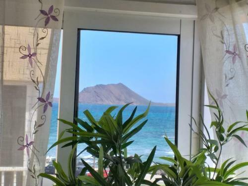Apartamento Vistamar Vistaluna