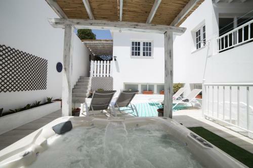 Villa Ginevra
