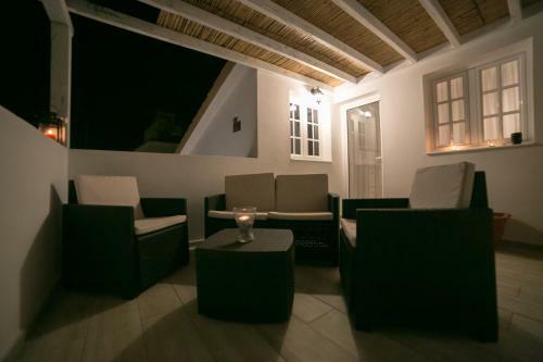 Villa Ginevra