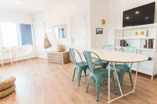 Casa Delf�n On Corralejo Center Beach: Wifi, Netflix, Aircon...