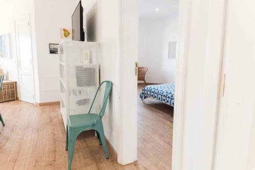 Casa Delf�n On Corralejo Center Beach: Wifi, Netflix, Aircon...