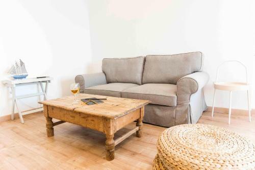 Casa Delf�n On Corralejo Center Beach: Wifi, Netflix, Aircon...