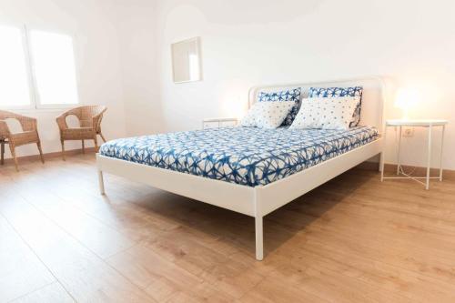 Casa Delf�n On Corralejo Center Beach: Wifi, Netflix, Aircon...