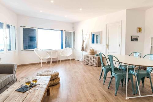 Casa Delf�n On Corralejo Center Beach: Wifi, Netflix, Aircon...