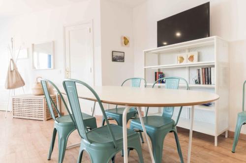 Casa Delf�n On Corralejo Center Beach: Wifi, Netflix, Aircon...