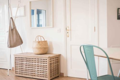 Casa Delf�n On Corralejo Center Beach: Wifi, Netflix, Aircon...
