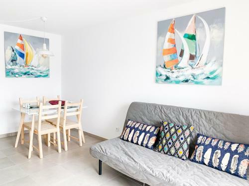 Apartamento Corralejo Sun Family House