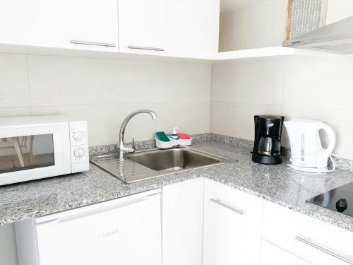 Apartamento Corralejo Sun Family House