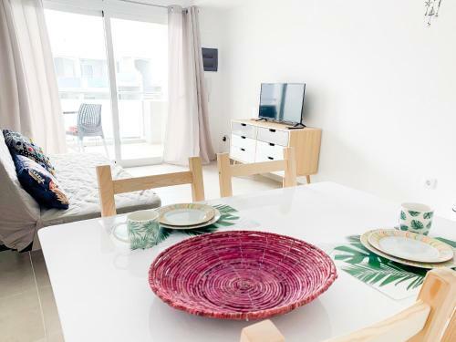 Apartamento Corralejo Sun Family House
