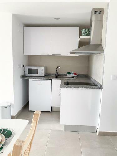 Apartamento Corralejo Sun Family House